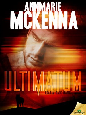 cover image of Ultimatum